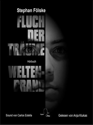 cover image of Weltenbrand